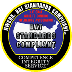 NWCOA Bat Standards Compliant