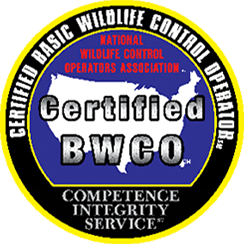 Certified Basic Wildlife Control Operator
